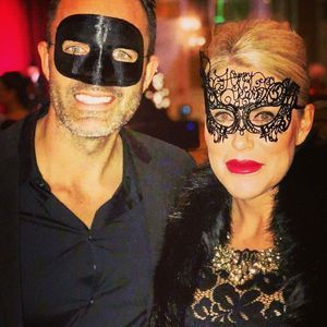 Meet your Posher, Leah